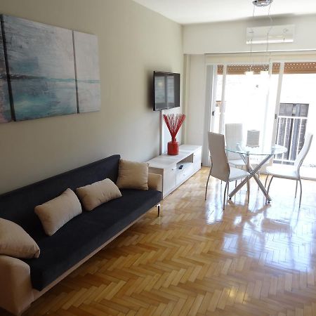 Apartamento En San Telmo Buenos Aires Buitenkant foto