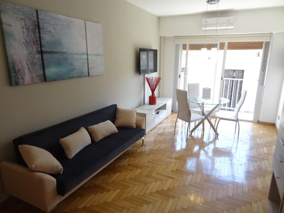 Apartamento En San Telmo Buenos Aires Buitenkant foto