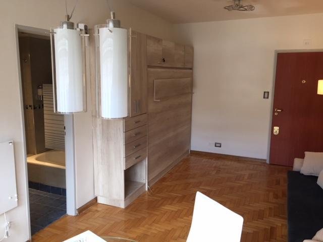 Apartamento En San Telmo Buenos Aires Buitenkant foto