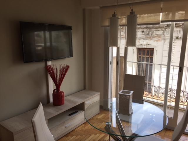 Apartamento En San Telmo Buenos Aires Buitenkant foto