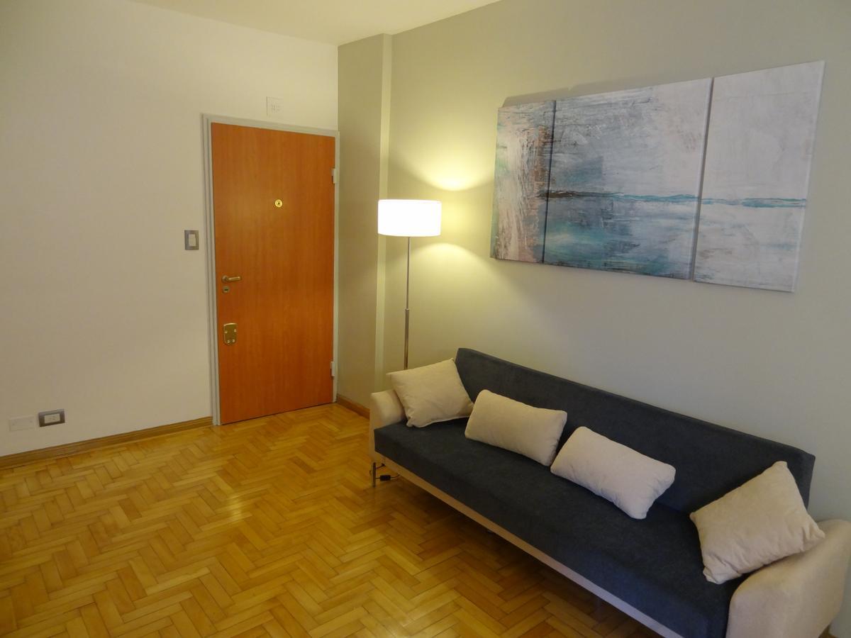 Apartamento En San Telmo Buenos Aires Buitenkant foto