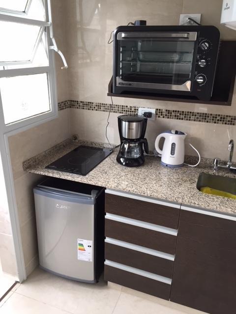 Apartamento En San Telmo Buenos Aires Buitenkant foto