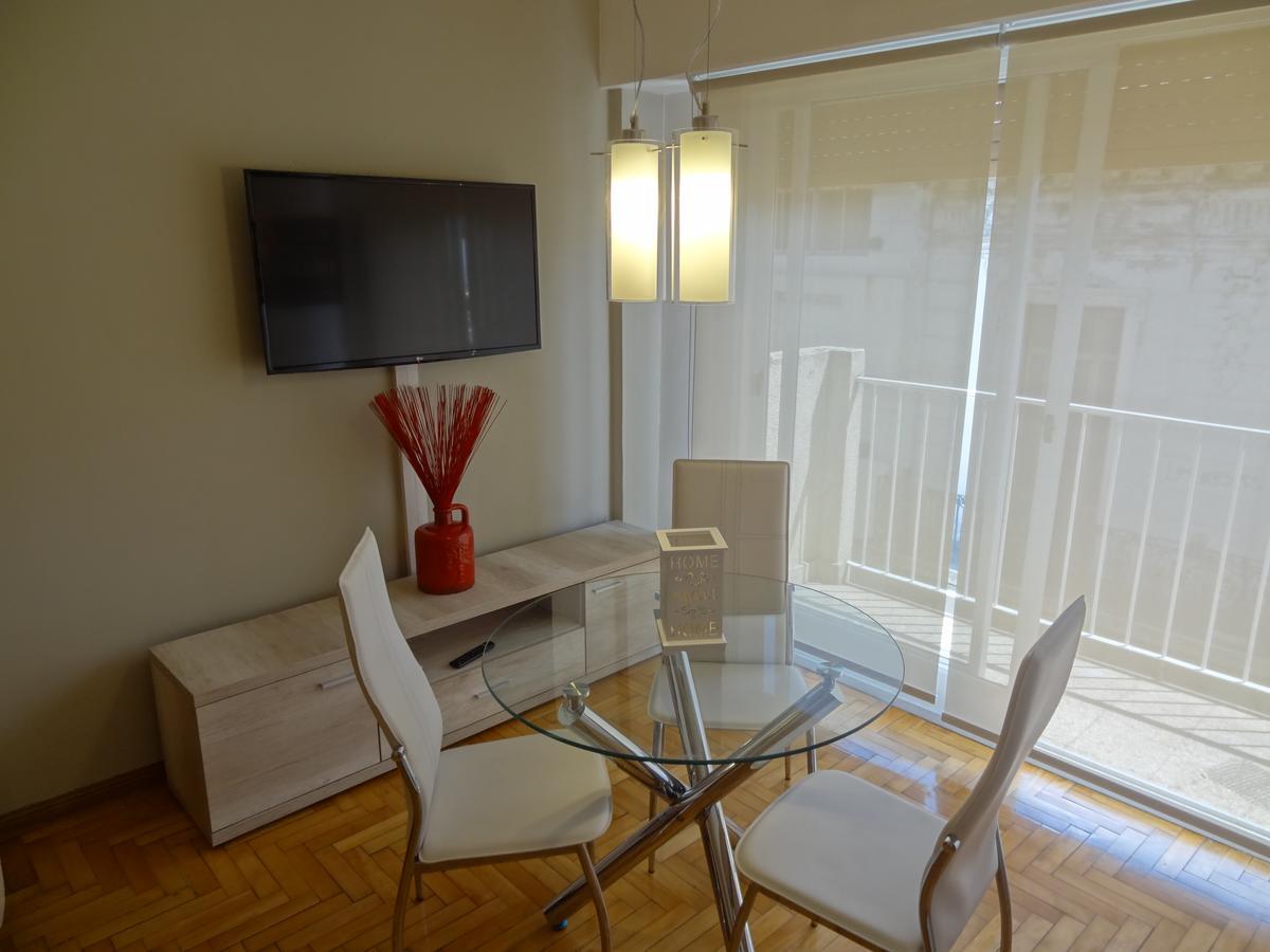 Apartamento En San Telmo Buenos Aires Buitenkant foto