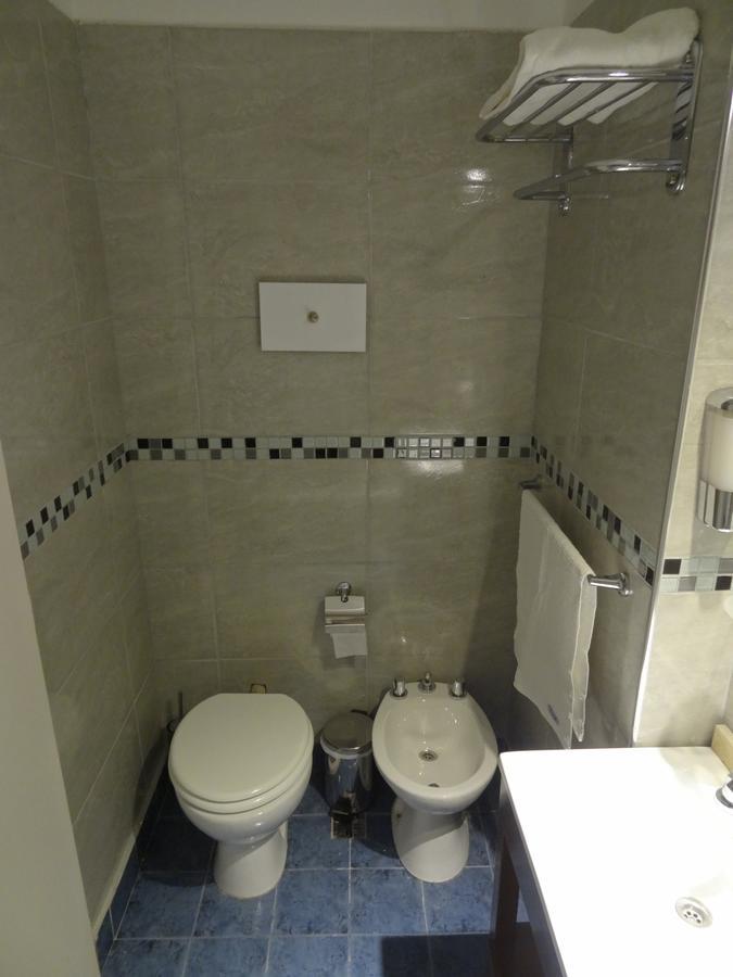 Apartamento En San Telmo Buenos Aires Buitenkant foto