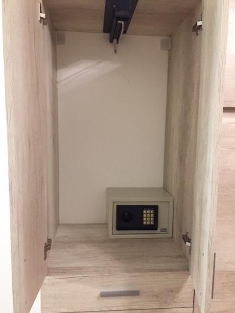 Apartamento En San Telmo Buenos Aires Buitenkant foto