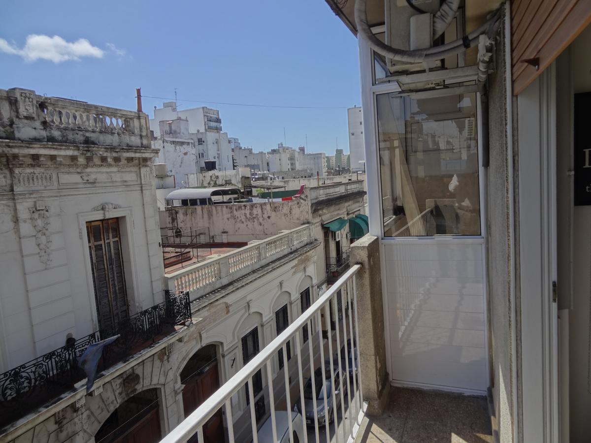 Apartamento En San Telmo Buenos Aires Buitenkant foto