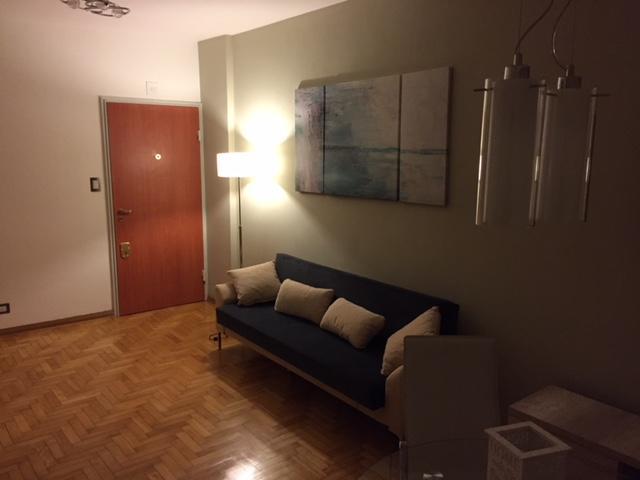 Apartamento En San Telmo Buenos Aires Buitenkant foto