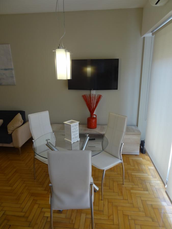 Apartamento En San Telmo Buenos Aires Buitenkant foto