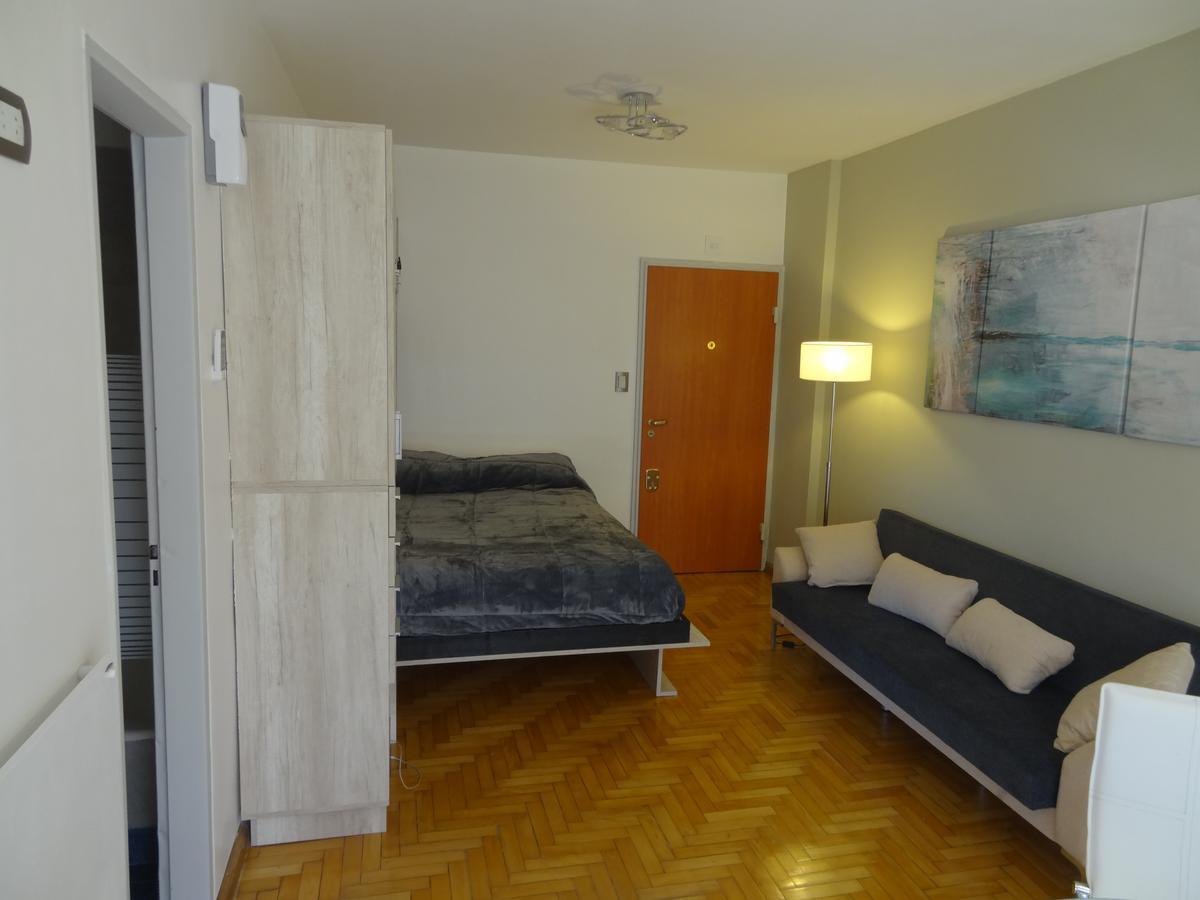Apartamento En San Telmo Buenos Aires Buitenkant foto