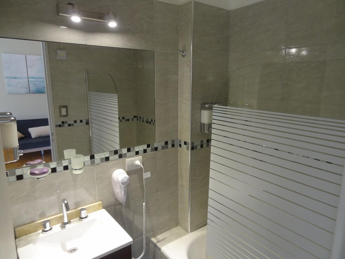 Apartamento En San Telmo Buenos Aires Buitenkant foto