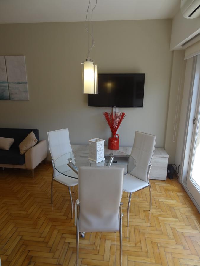 Apartamento En San Telmo Buenos Aires Buitenkant foto