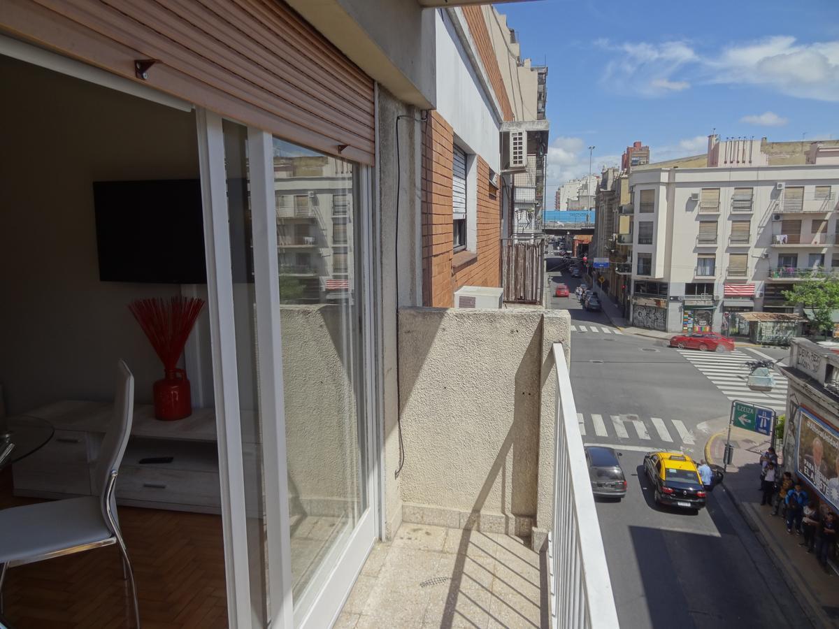 Apartamento En San Telmo Buenos Aires Buitenkant foto
