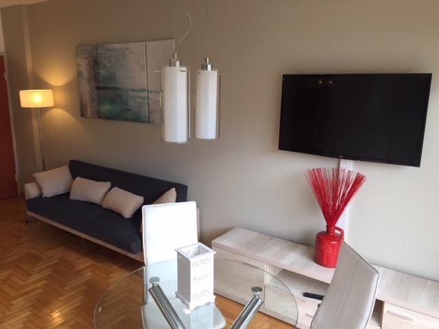 Apartamento En San Telmo Buenos Aires Buitenkant foto
