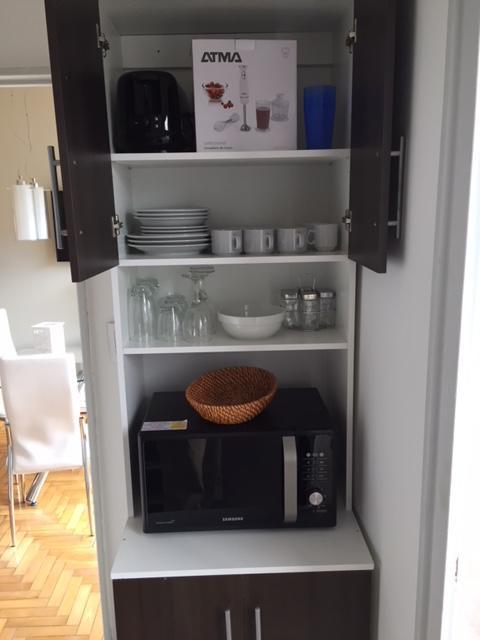 Apartamento En San Telmo Buenos Aires Buitenkant foto