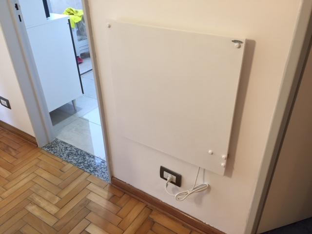 Apartamento En San Telmo Buenos Aires Buitenkant foto