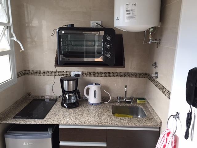 Apartamento En San Telmo Buenos Aires Buitenkant foto