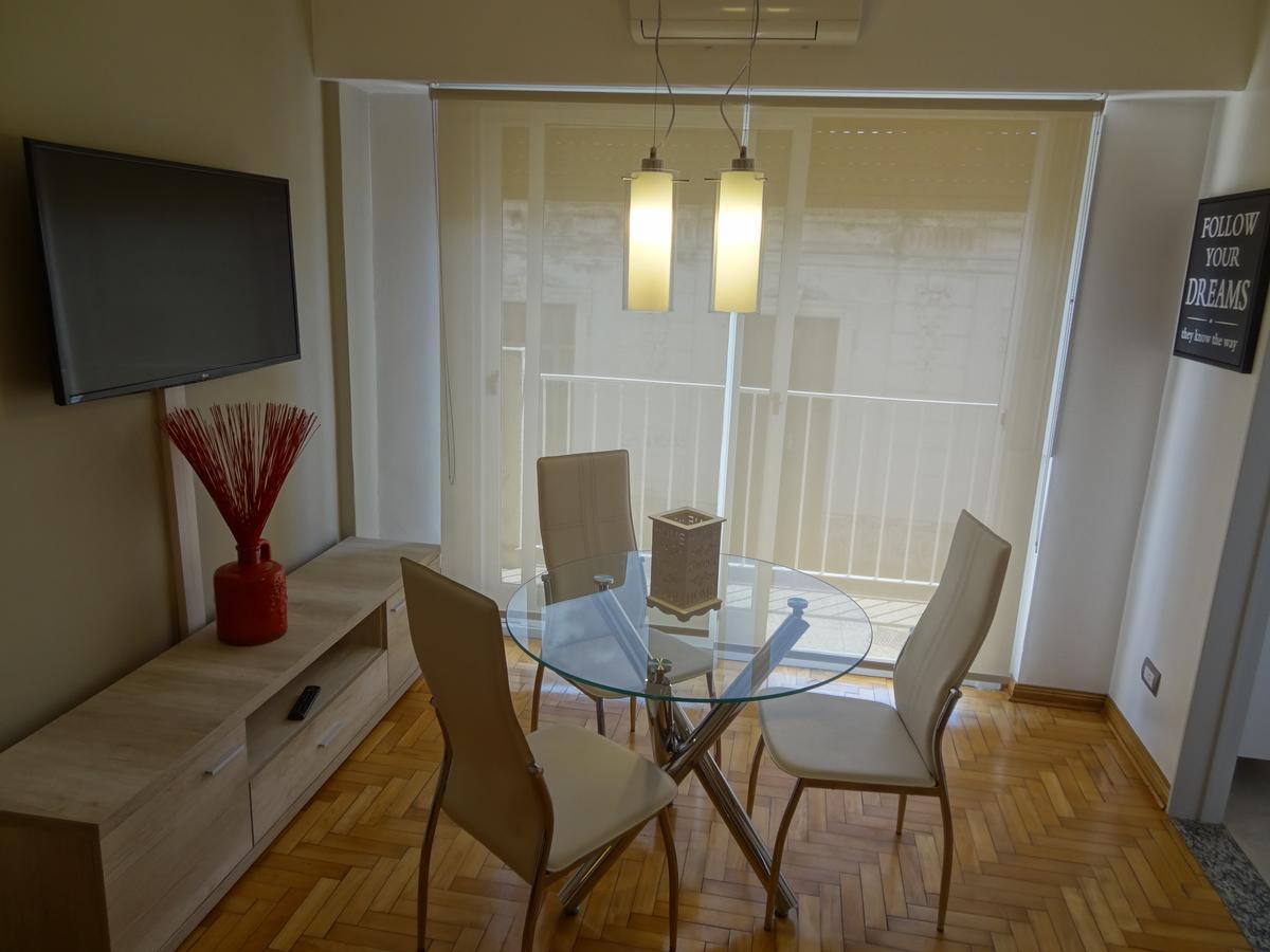 Apartamento En San Telmo Buenos Aires Buitenkant foto