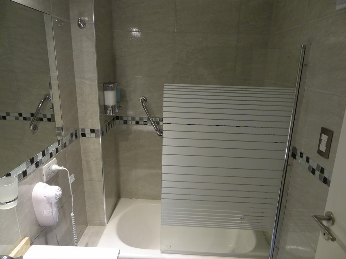 Apartamento En San Telmo Buenos Aires Buitenkant foto