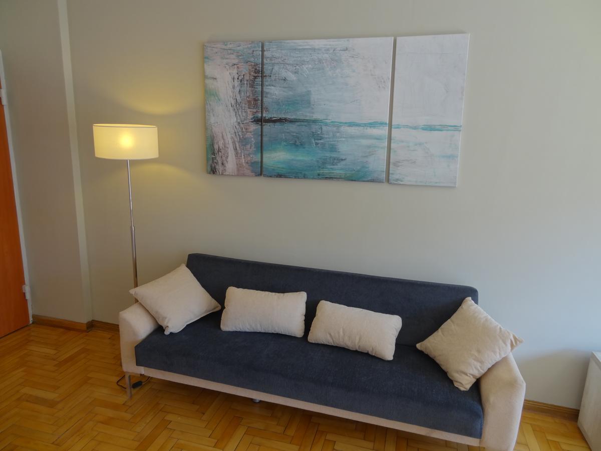 Apartamento En San Telmo Buenos Aires Buitenkant foto